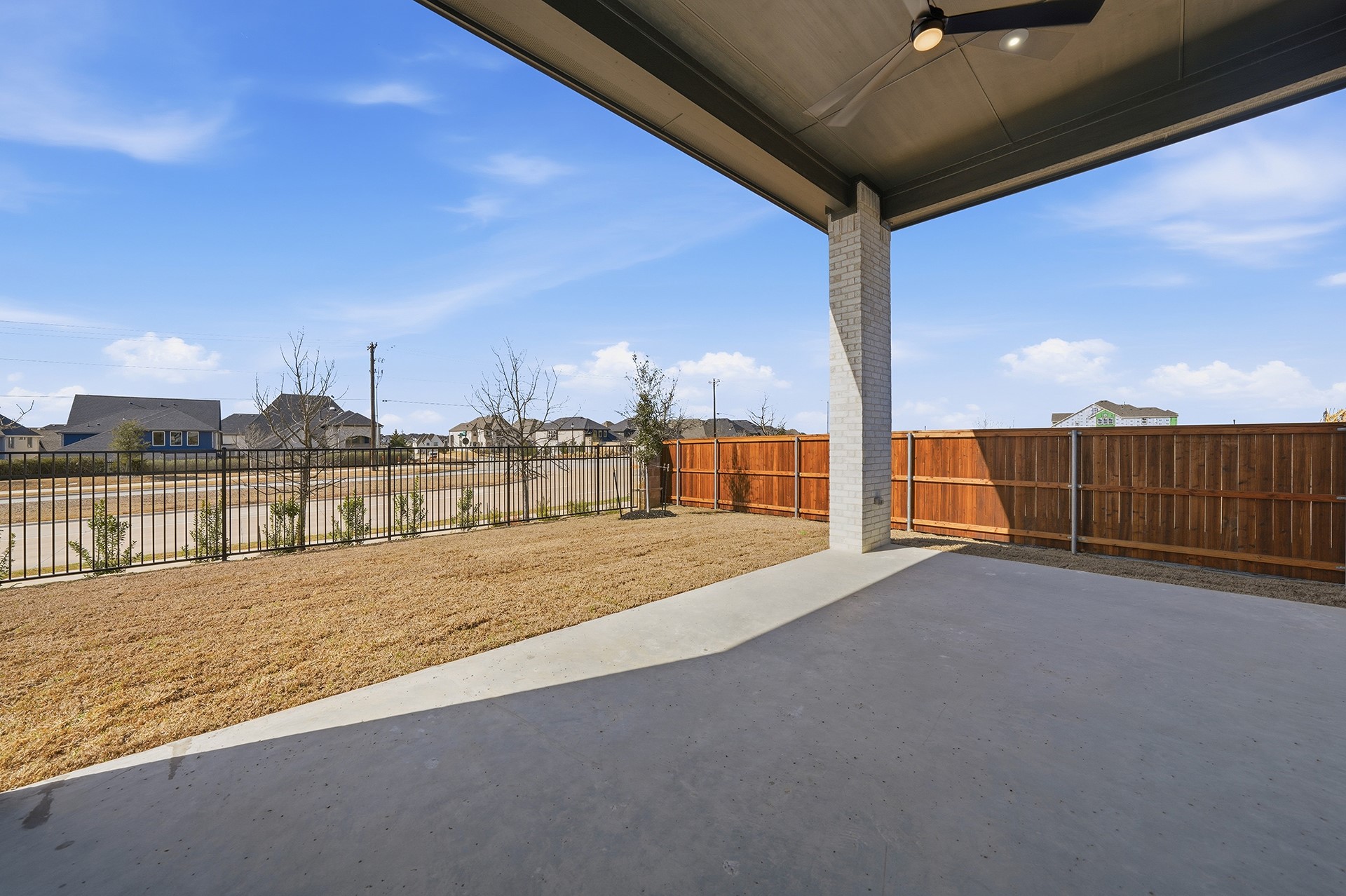 851 Dahlia Drive Prosper TX 75009