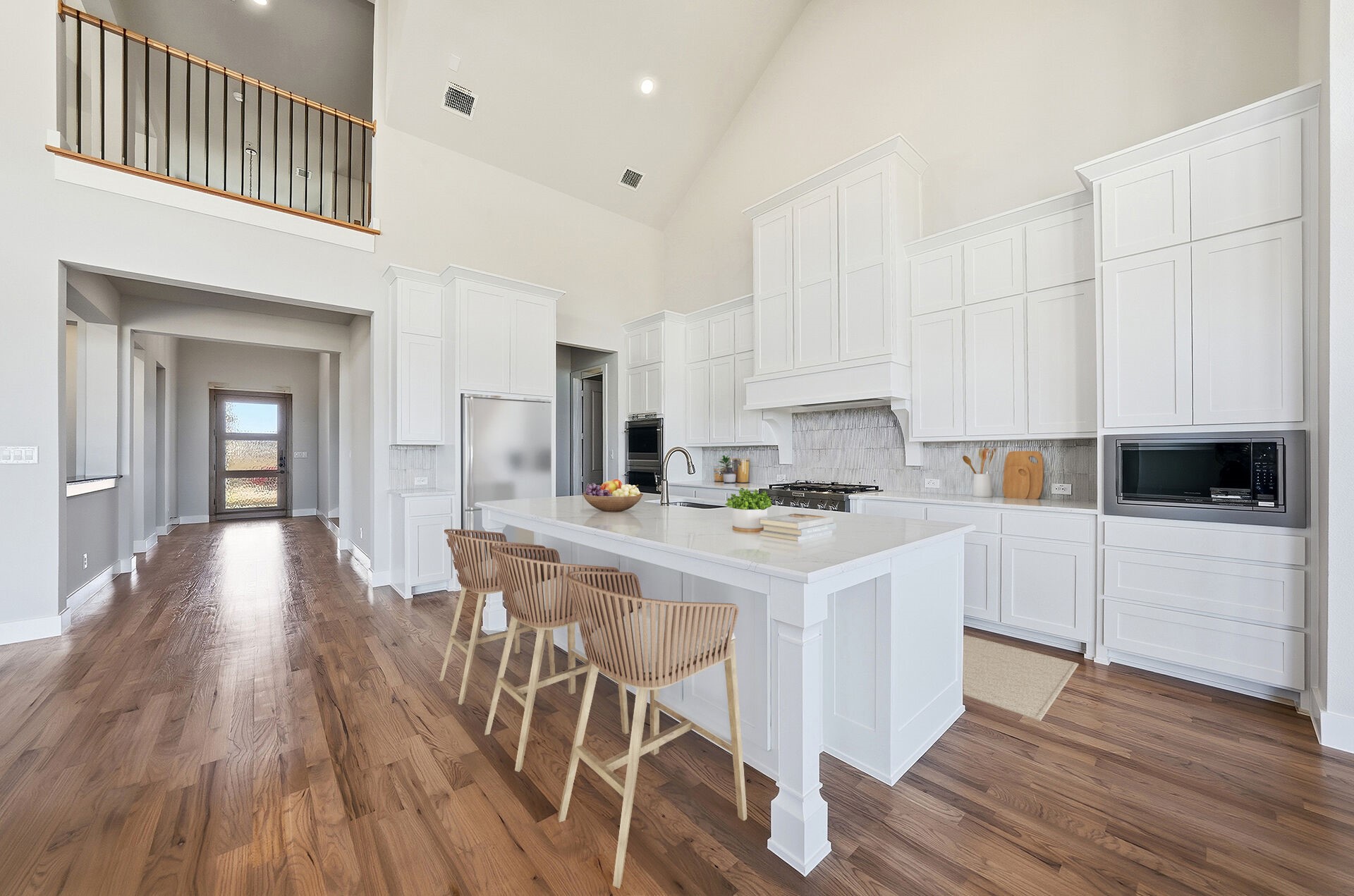 851 Dahlia Drive Prosper TX 75009