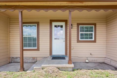 102 E Southland Avenue Marlin TX 76661