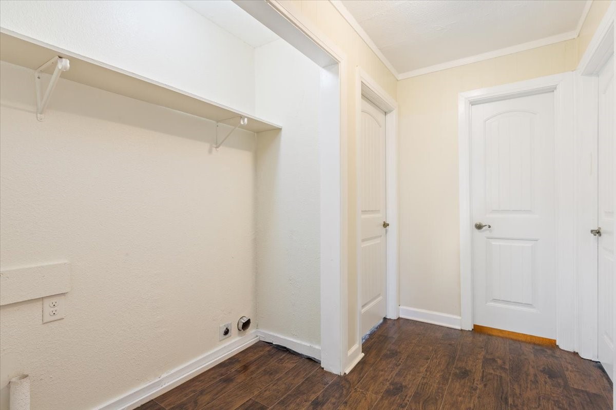 102 E Southland Avenue Marlin TX 76661