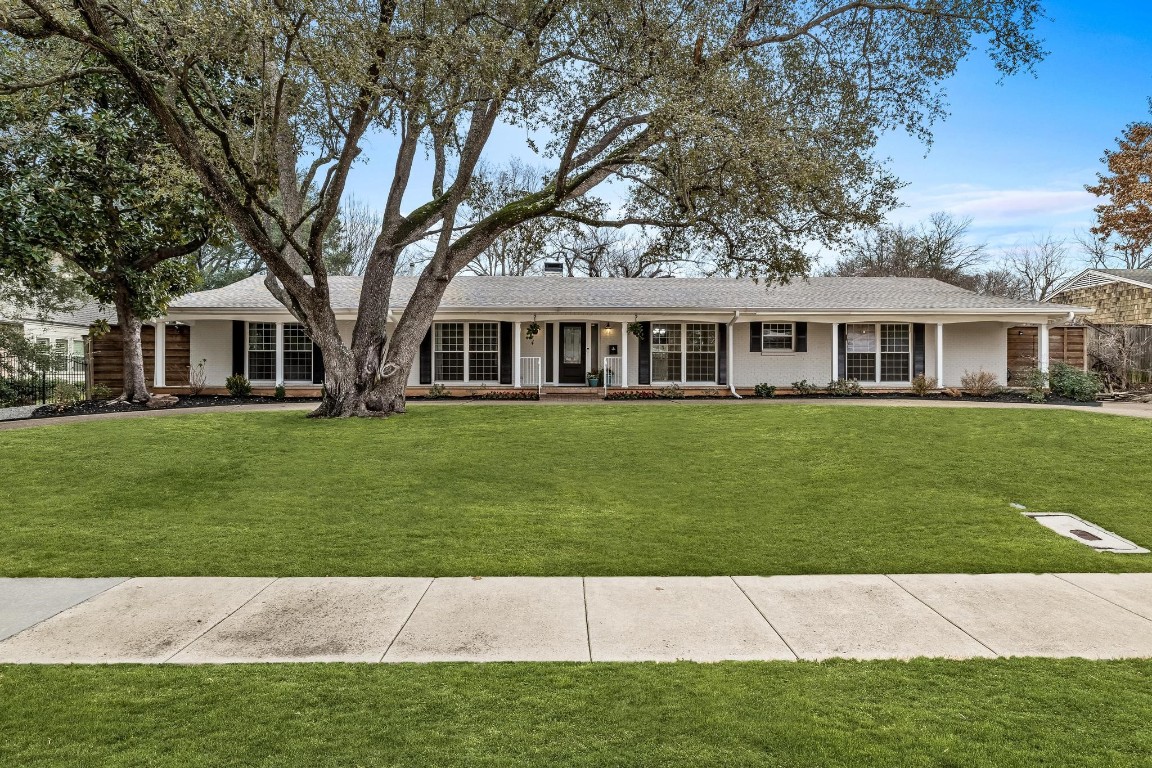 10632 Saint Lazare Drive Dallas TX 75229