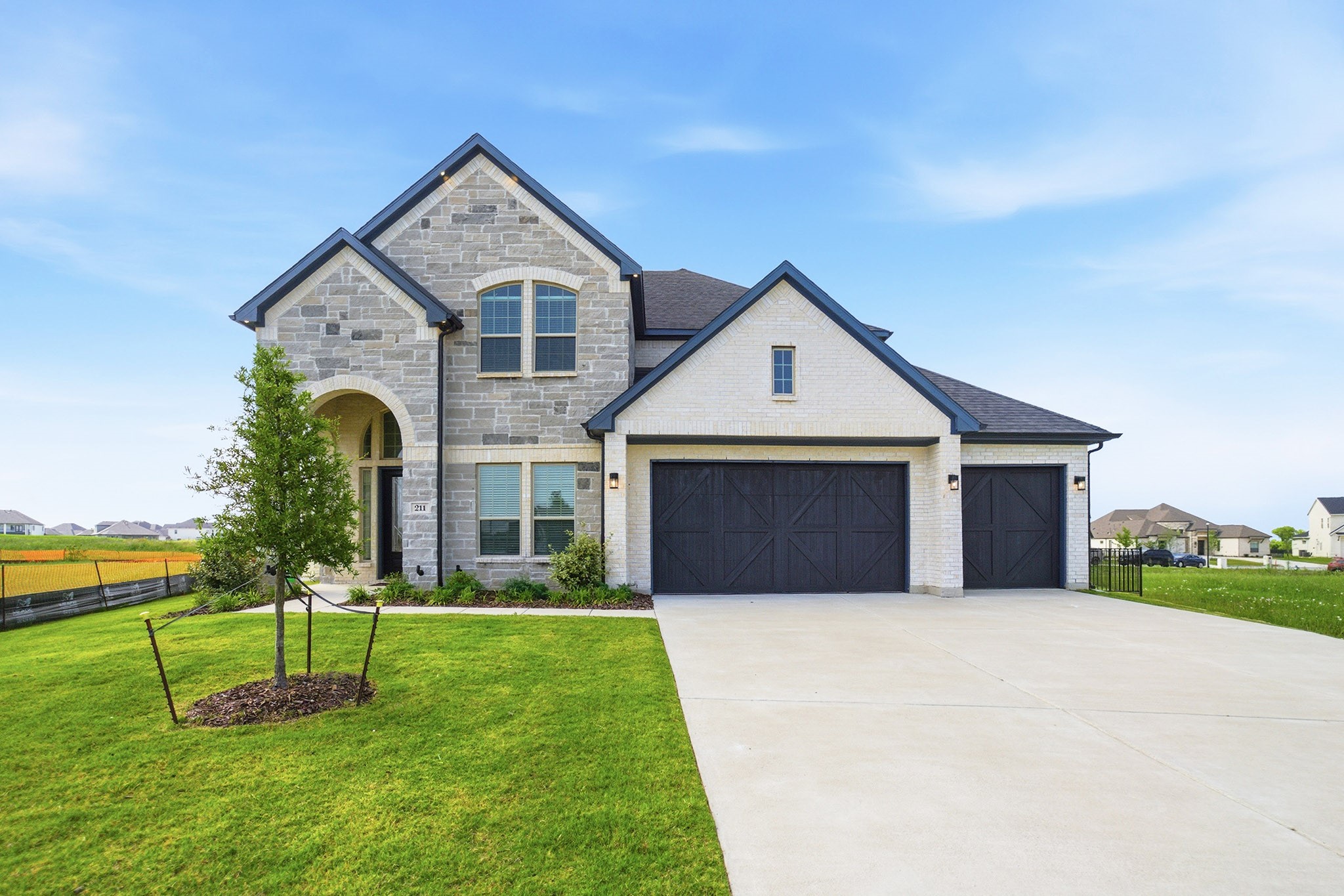 211 Condor Court Heath TX 75126