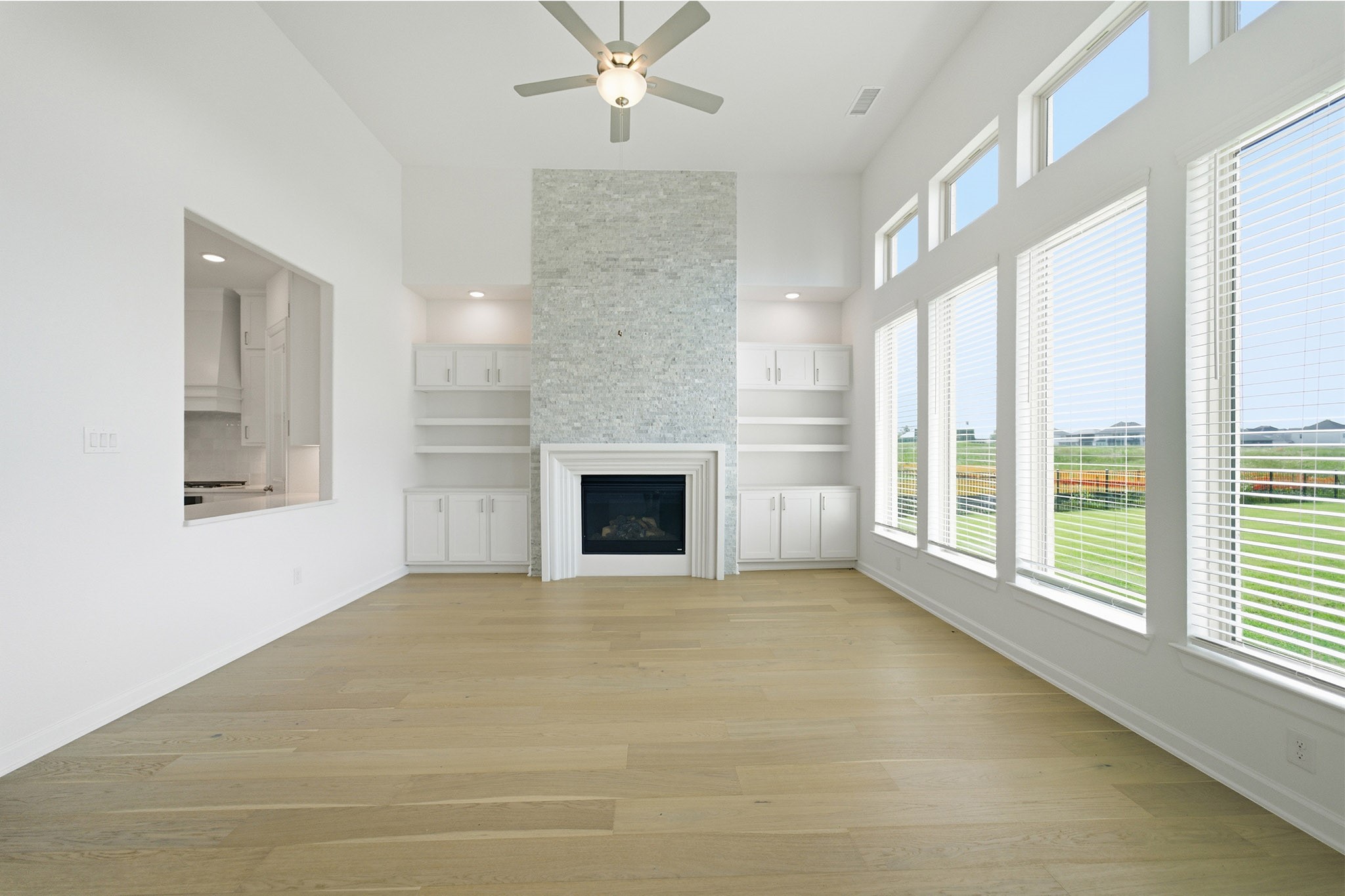 211 Condor Court Heath TX 75126