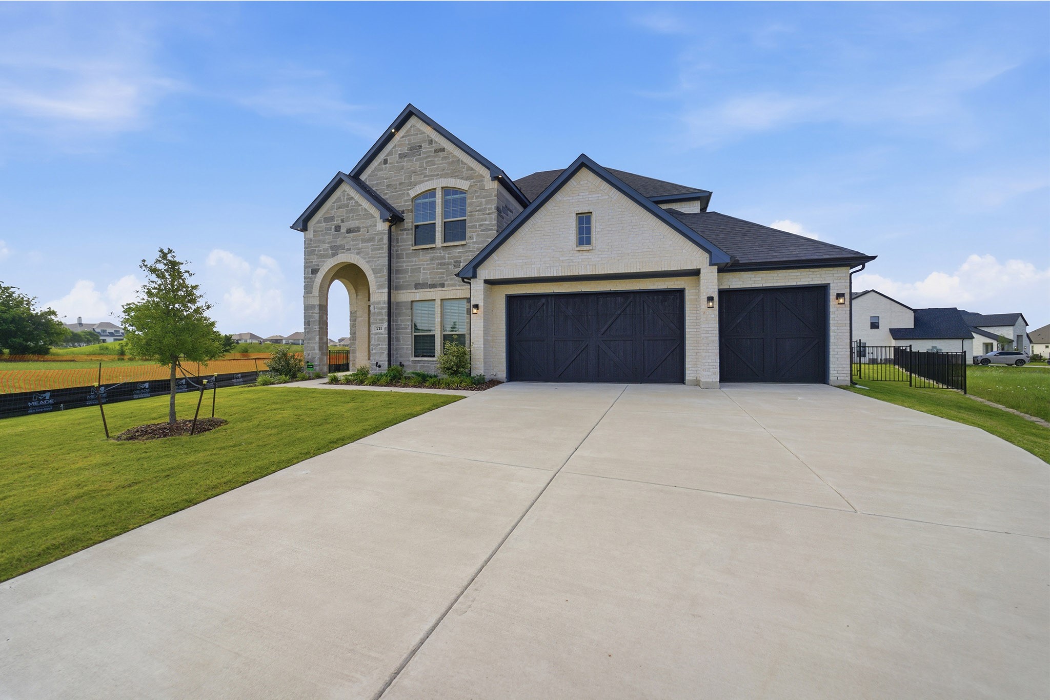 211 Condor Court Heath TX 75126