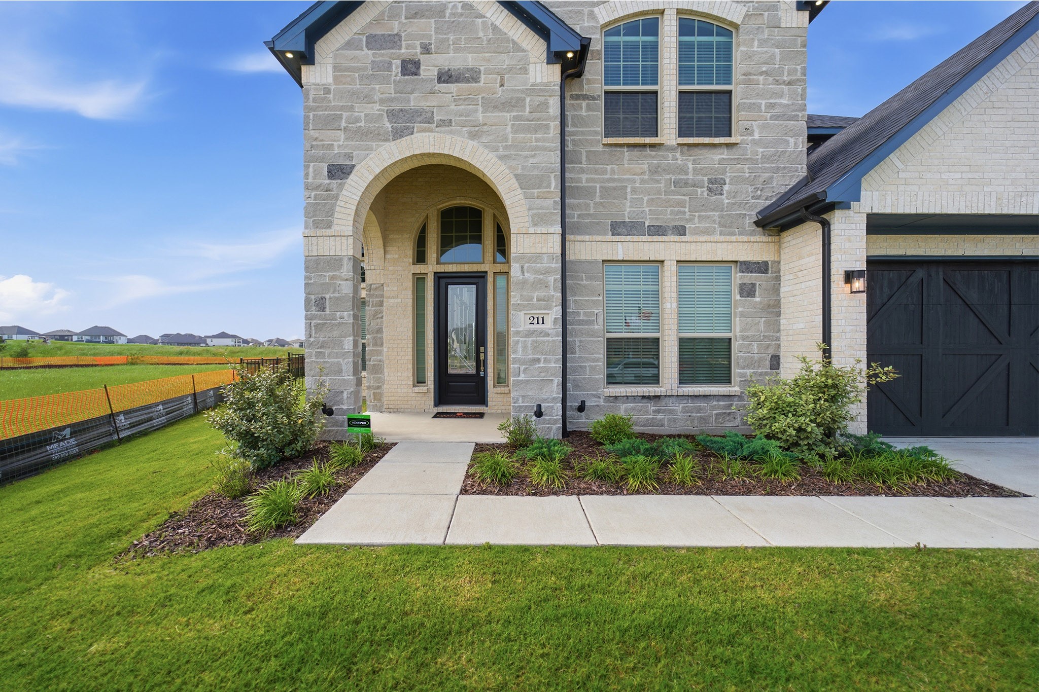 211 Condor Court Heath TX 75126