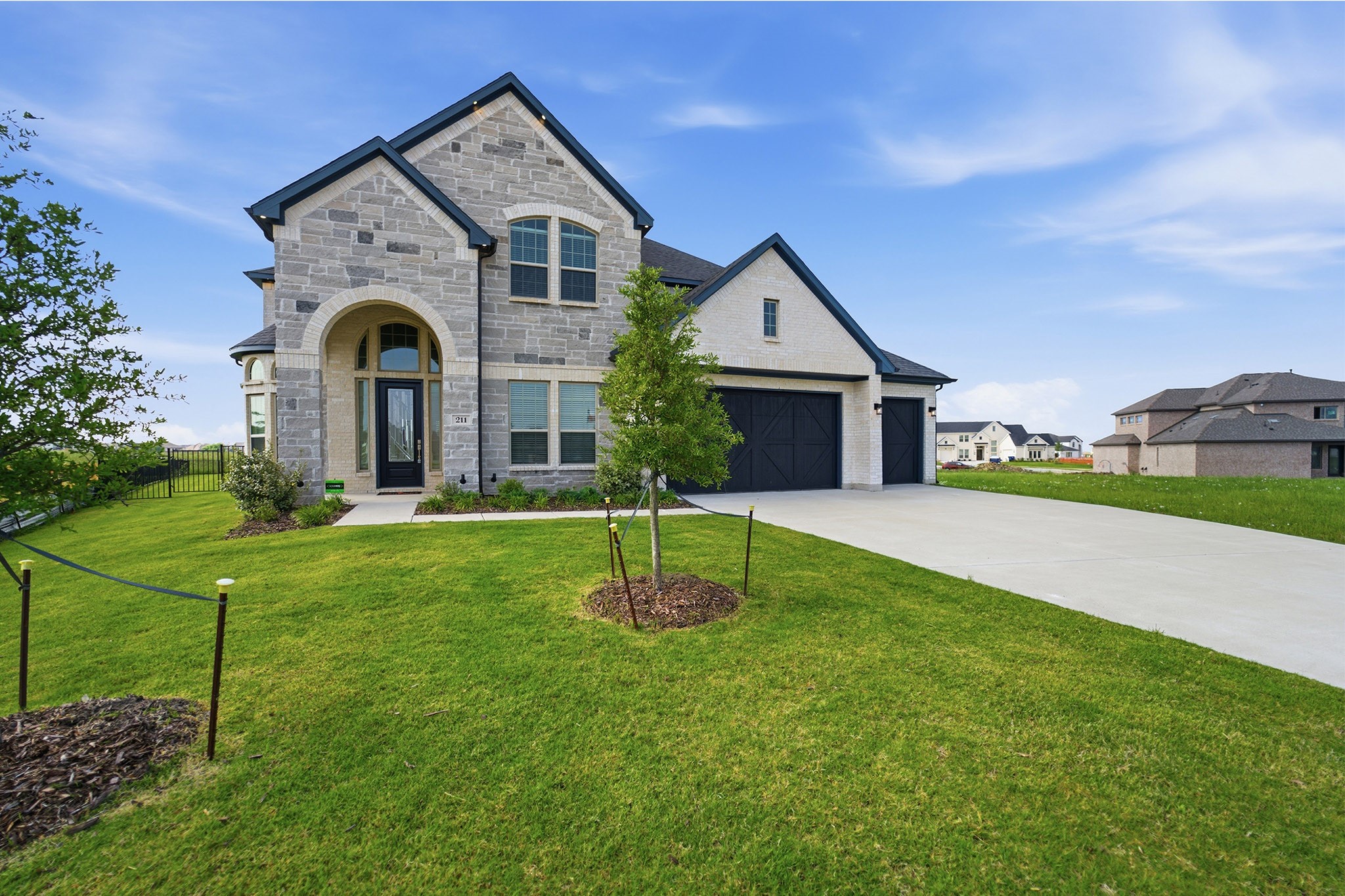 211 Condor Court Heath TX 75126