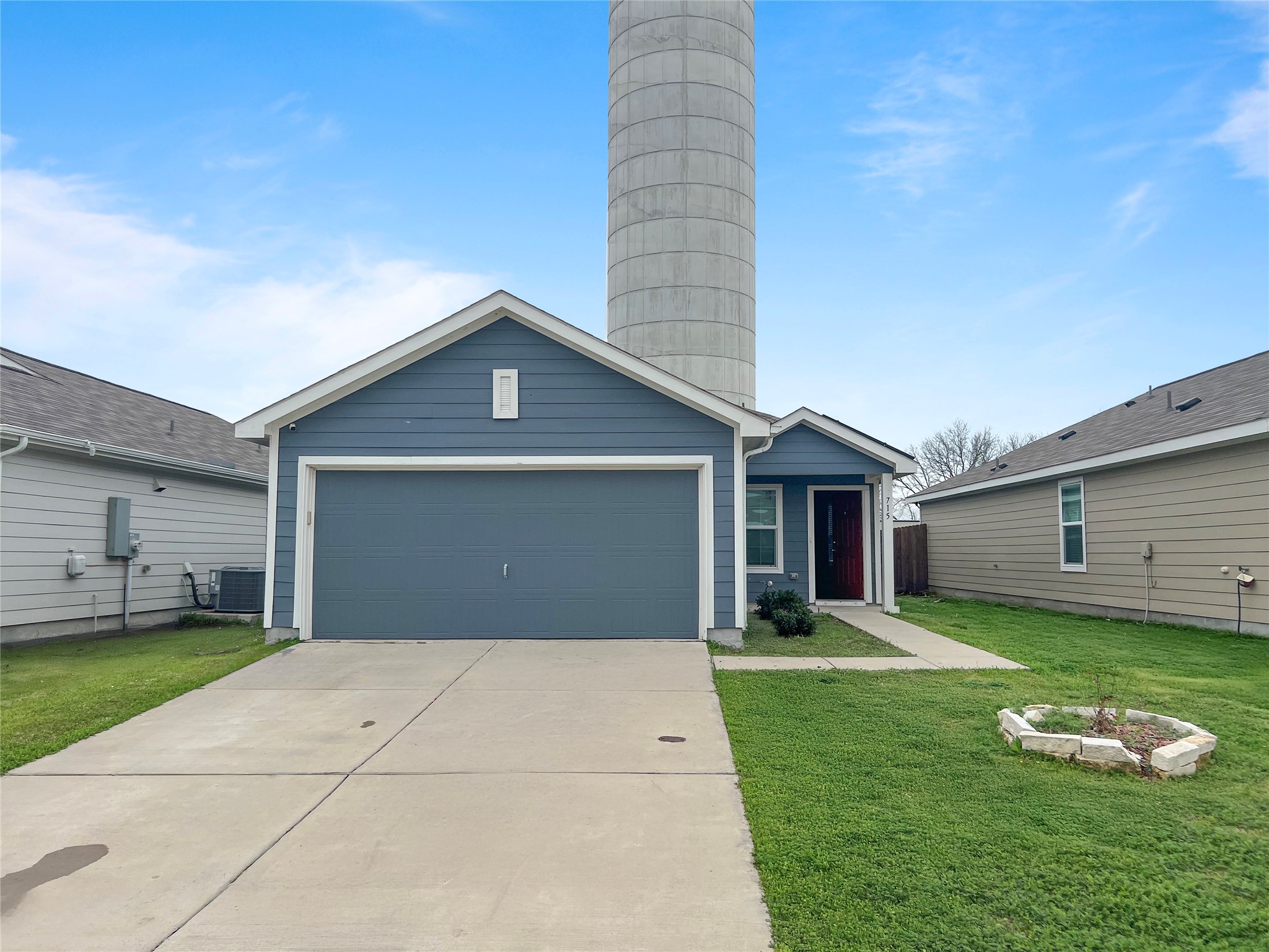 715 Deerfern Drive Princeton TX 75407