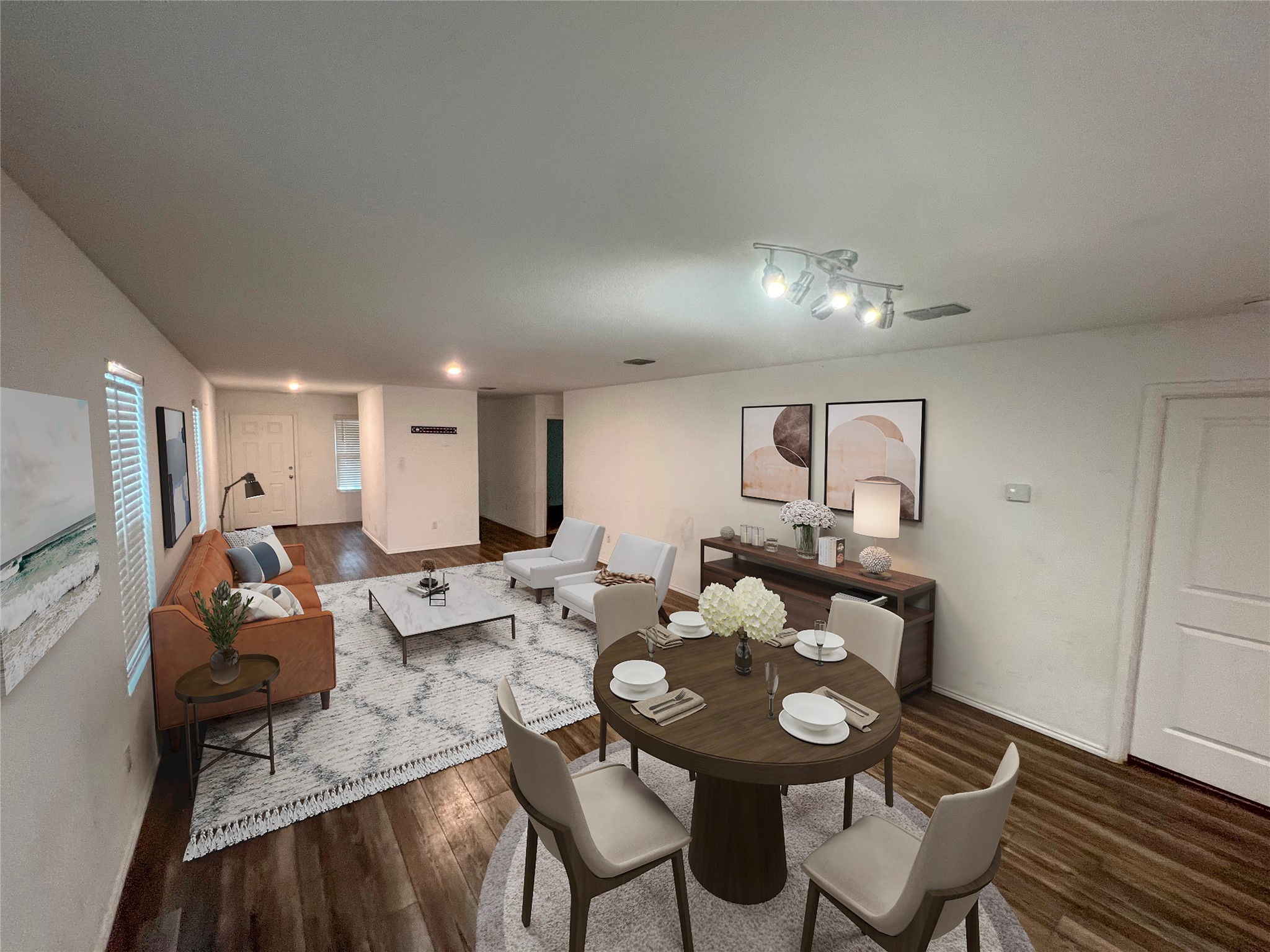 715 Deerfern Drive Princeton TX 75407
