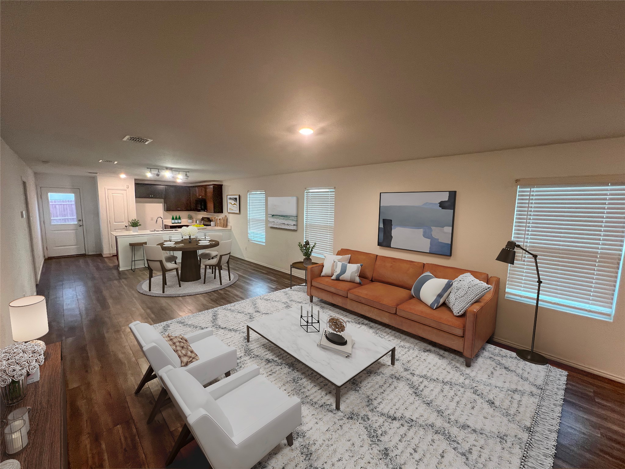 715 Deerfern Drive Princeton TX 75407