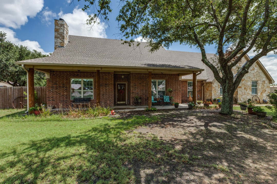 225 Pear Tree Lane Collinsville TX 76233