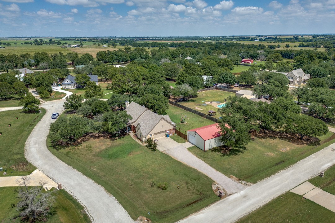 225 Pear Tree Lane Collinsville TX 76233