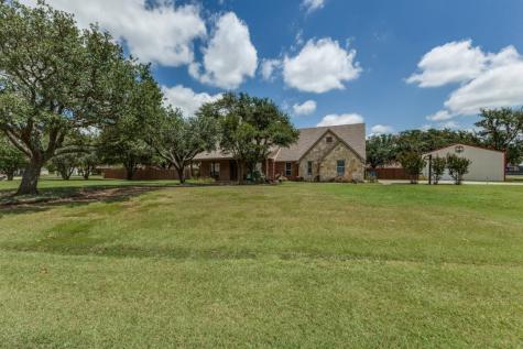 225 Pear Tree Lane Collinsville TX 76233