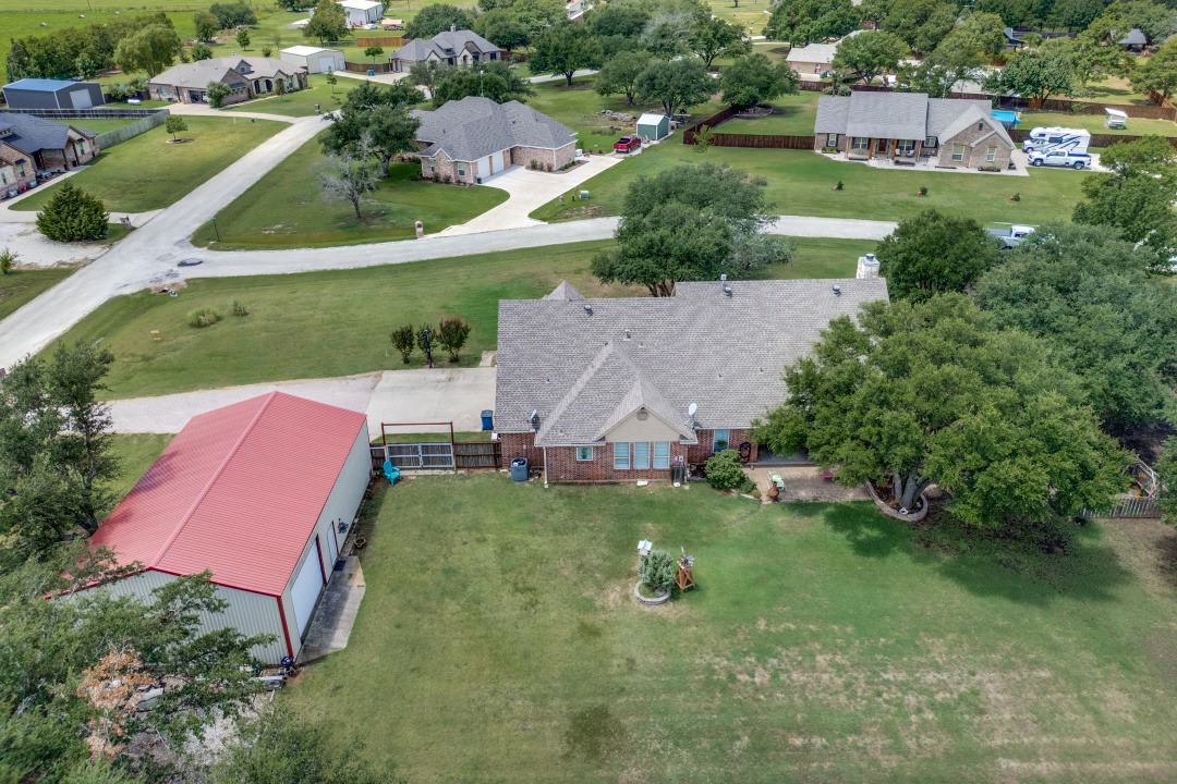 225 Pear Tree Lane Collinsville TX 76233