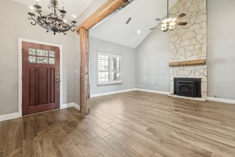 225 Pear Tree Lane Collinsville TX 76233