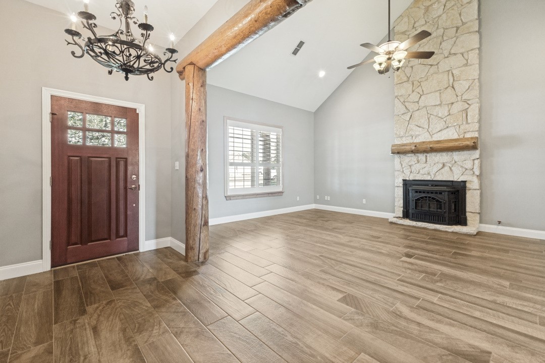 225 Pear Tree Lane Collinsville TX 76233
