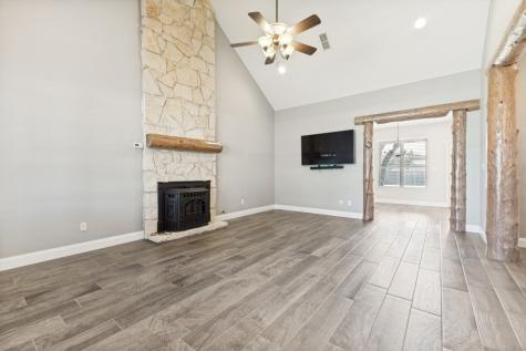 225 Pear Tree Lane Collinsville TX 76233
