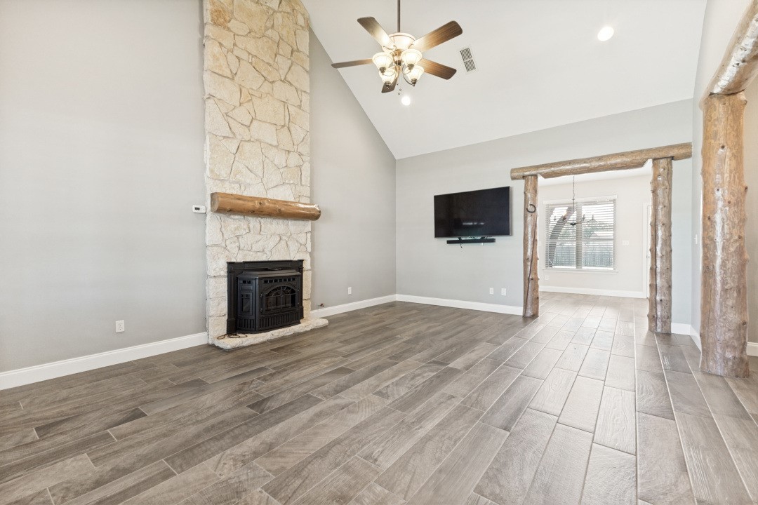 225 Pear Tree Lane Collinsville TX 76233