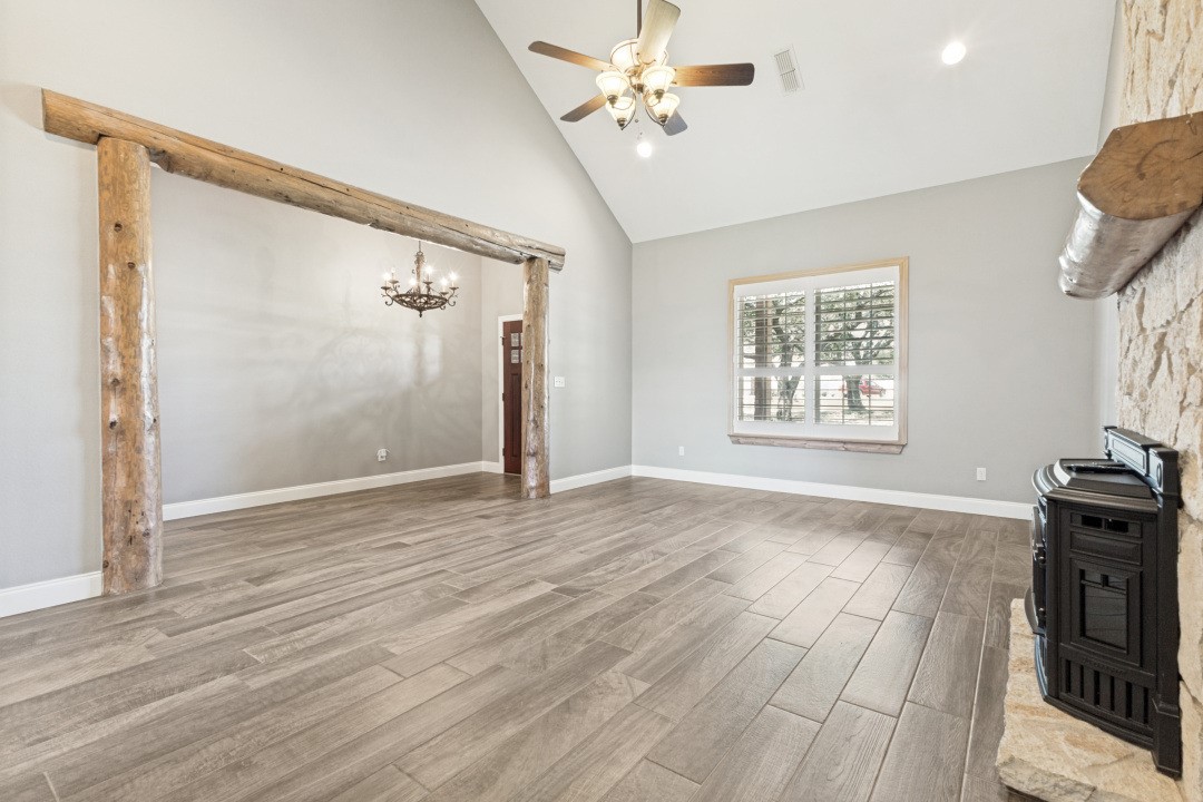 225 Pear Tree Lane Collinsville TX 76233