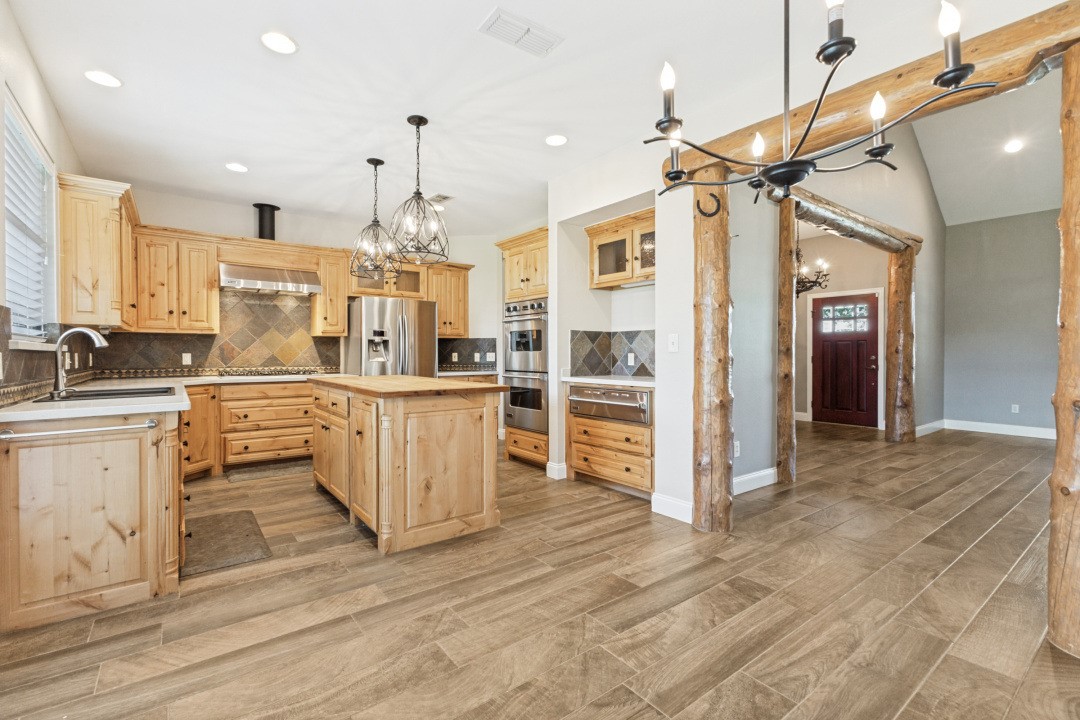 225 Pear Tree Lane Collinsville TX 76233