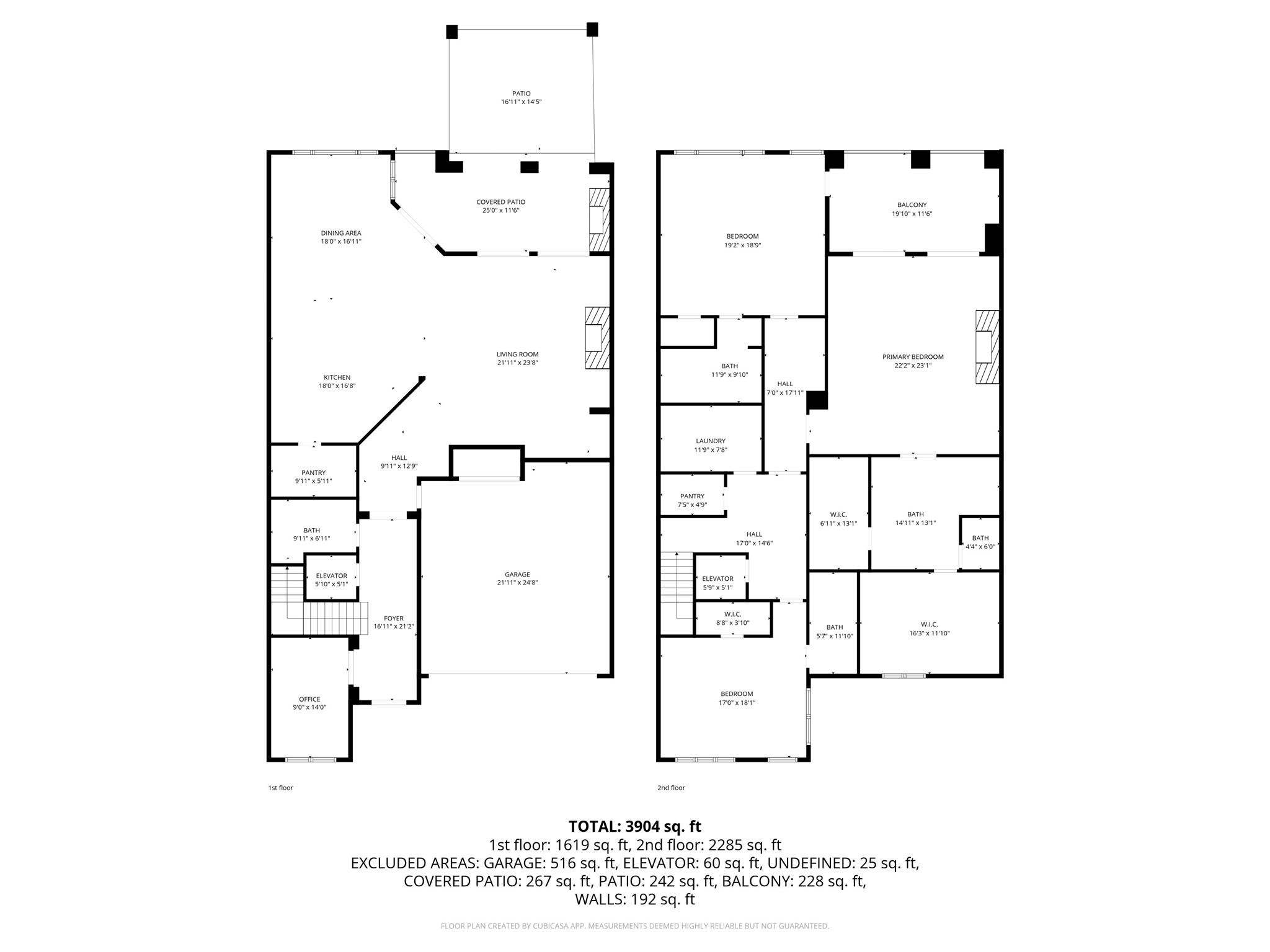 5712 Settlement Way Mckinney TX 75070