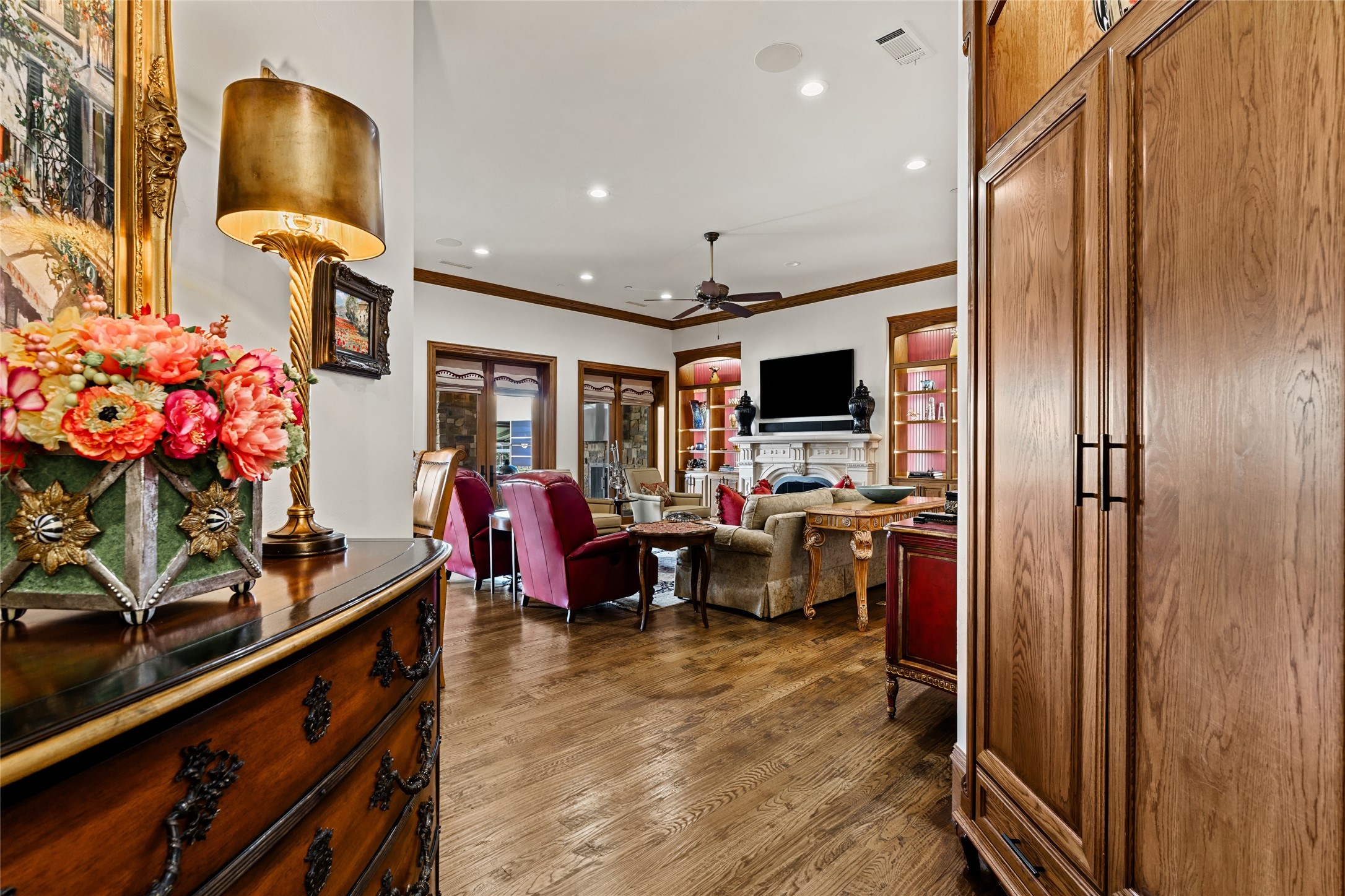 5712 Settlement Way Mckinney TX 75070