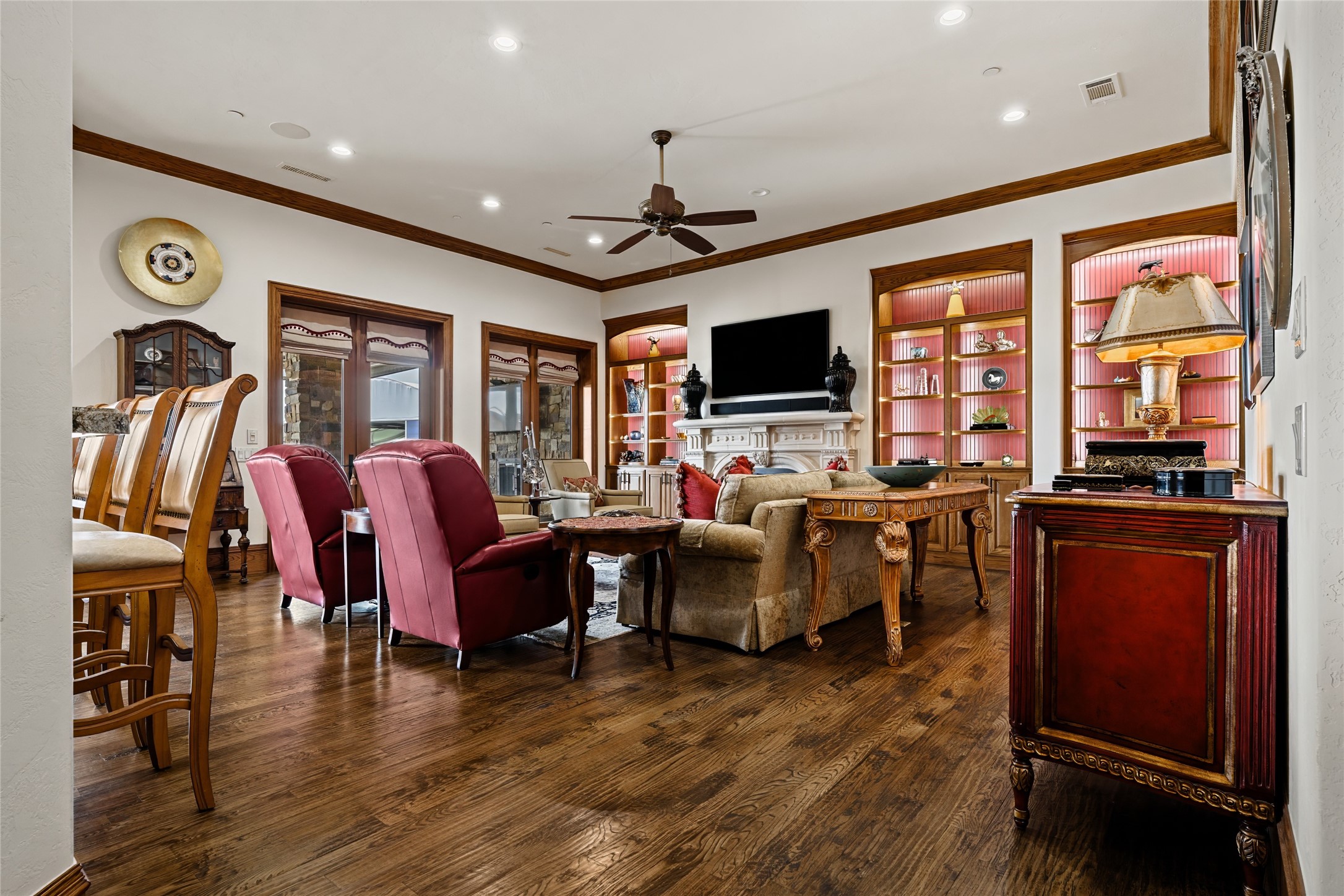 5712 Settlement Way Mckinney TX 75070