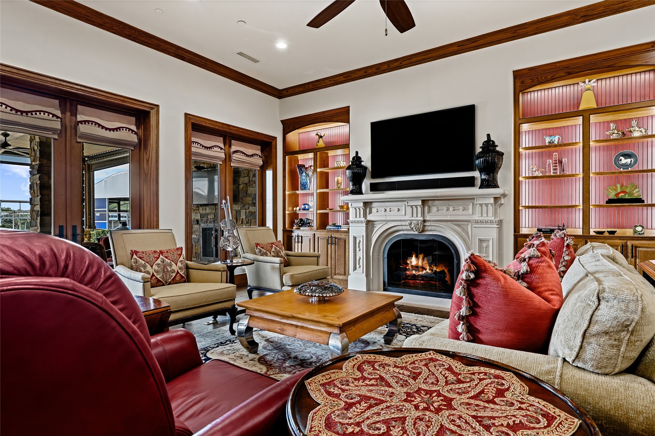 5712 Settlement Way Mckinney TX 75070