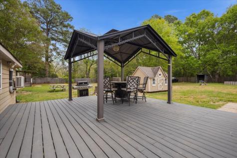 606 Glazner Street Hawkins TX 75765