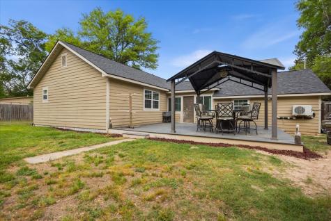 606 Glazner Street Hawkins TX 75765