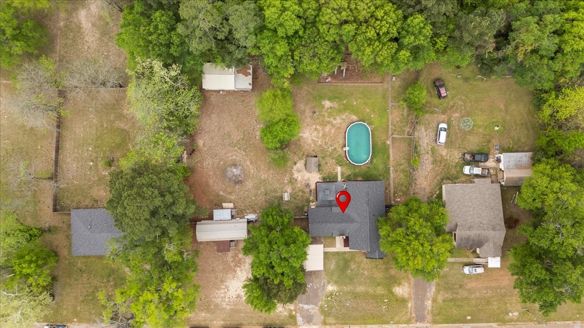 606 Glazner Street Hawkins TX 75765