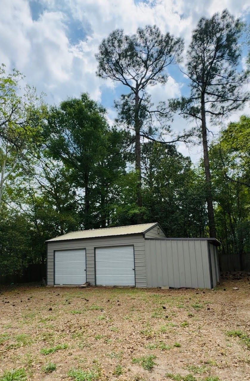 606 Glazner Street Hawkins TX 75765