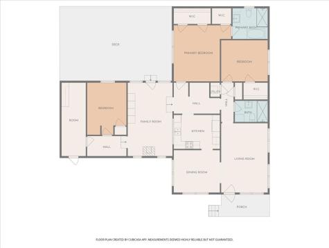606 Glazner Street Hawkins TX 75765