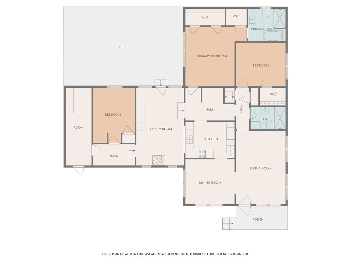 606 Glazner Street Hawkins TX 75765