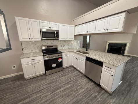 10228 Blue Bell Drive Fort Worth TX 76108
