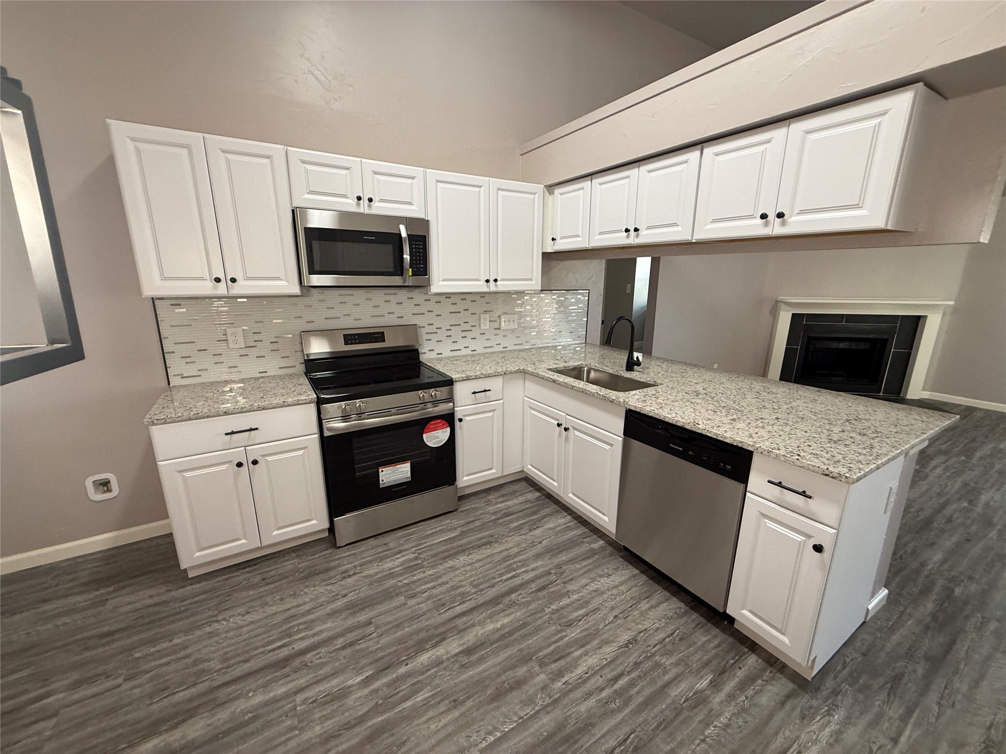 10228 Blue Bell Drive Fort Worth TX 76108