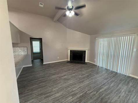 10228 Blue Bell Drive Fort Worth TX 76108