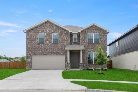 8024 Gangway Drive Fort Worth TX 76179