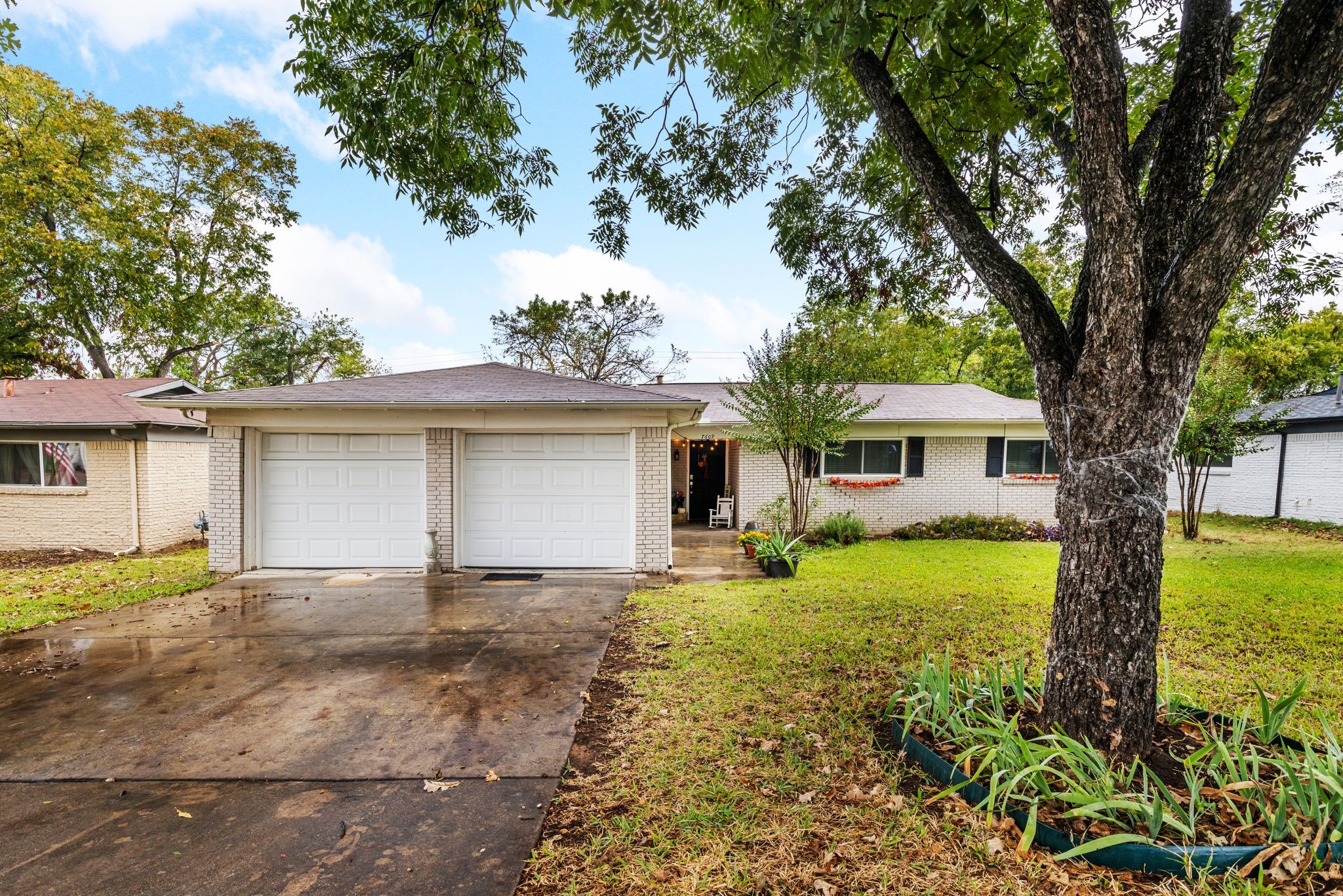 7609 Deaver Drive North Richland Hills TX 76180