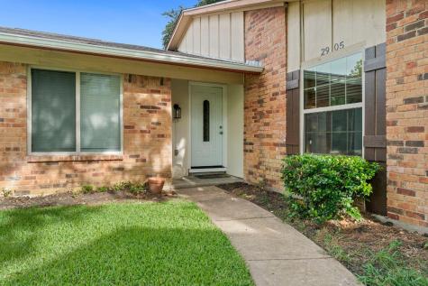 2905 E Park Boulevard Plano TX 75074