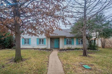 2825 Carnaby Lane Flower Mound TX 75028
