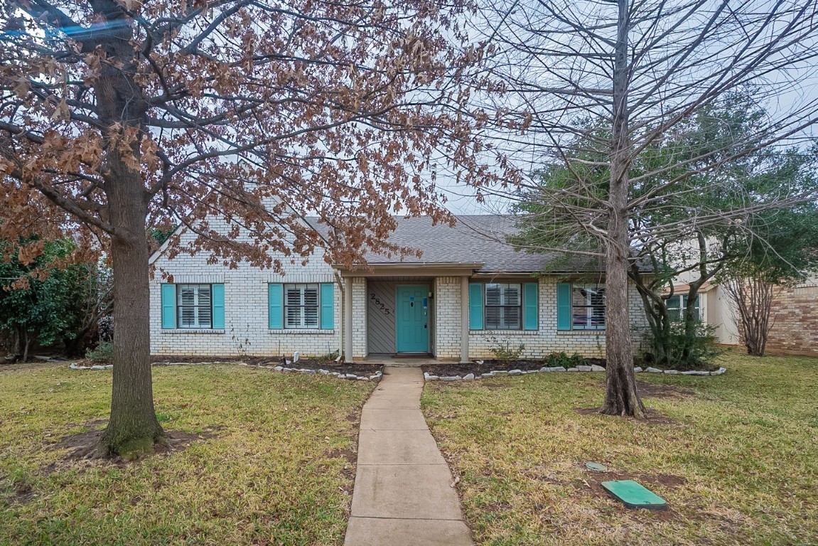 2825 Carnaby Lane Flower Mound TX 75028