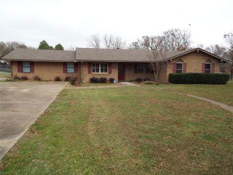 106 Clover Drive Gun Barrel City TX 75156