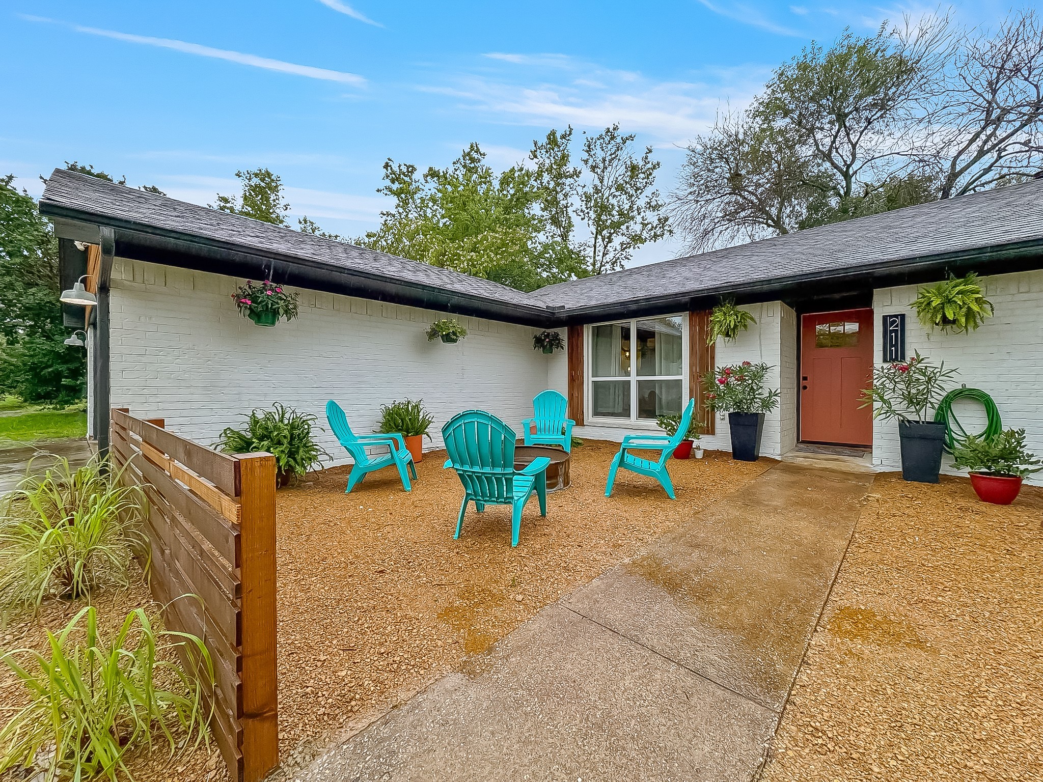 211 Hillcrest Street Sanger TX 76266