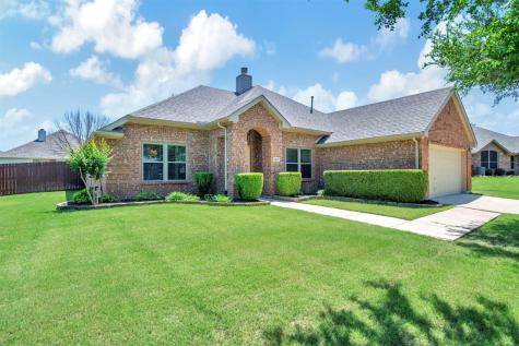 3407 Evelyne Drive Wylie TX 75098