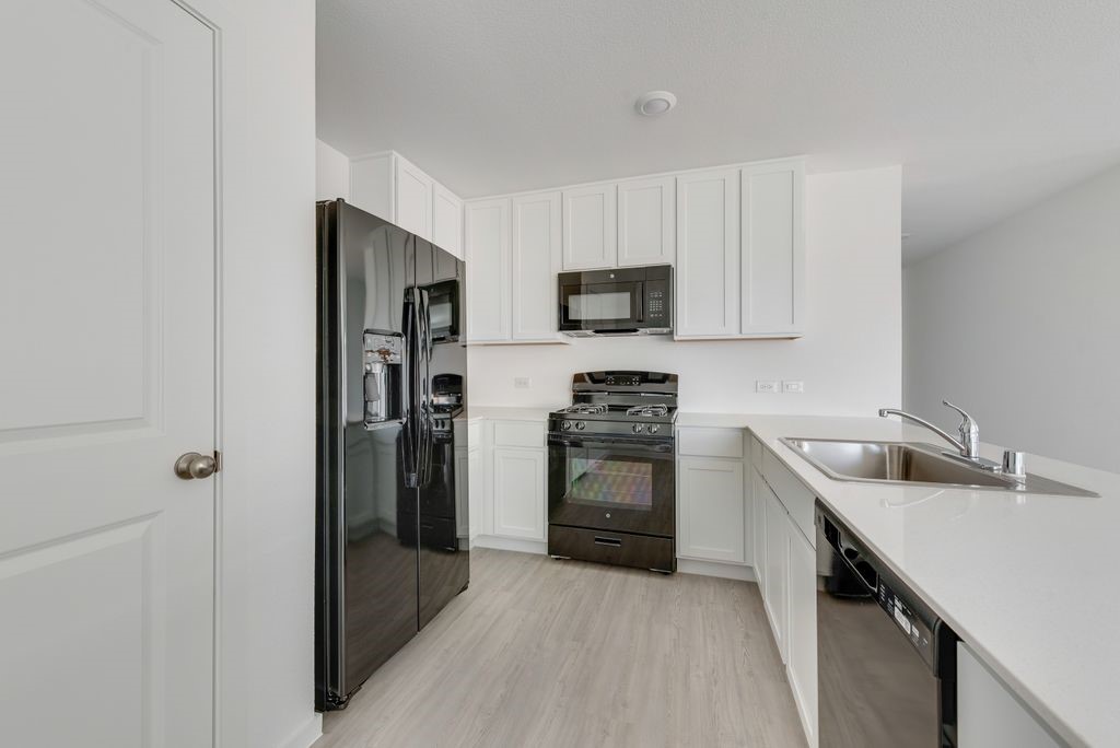 1205 Oryx Drive Crowley TX 76036