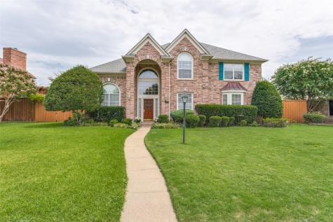 802 Lochness Lane Garland TX 75044