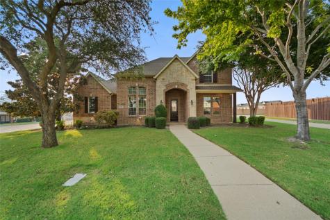 105 Southampton Drive Rockwall TX 75032