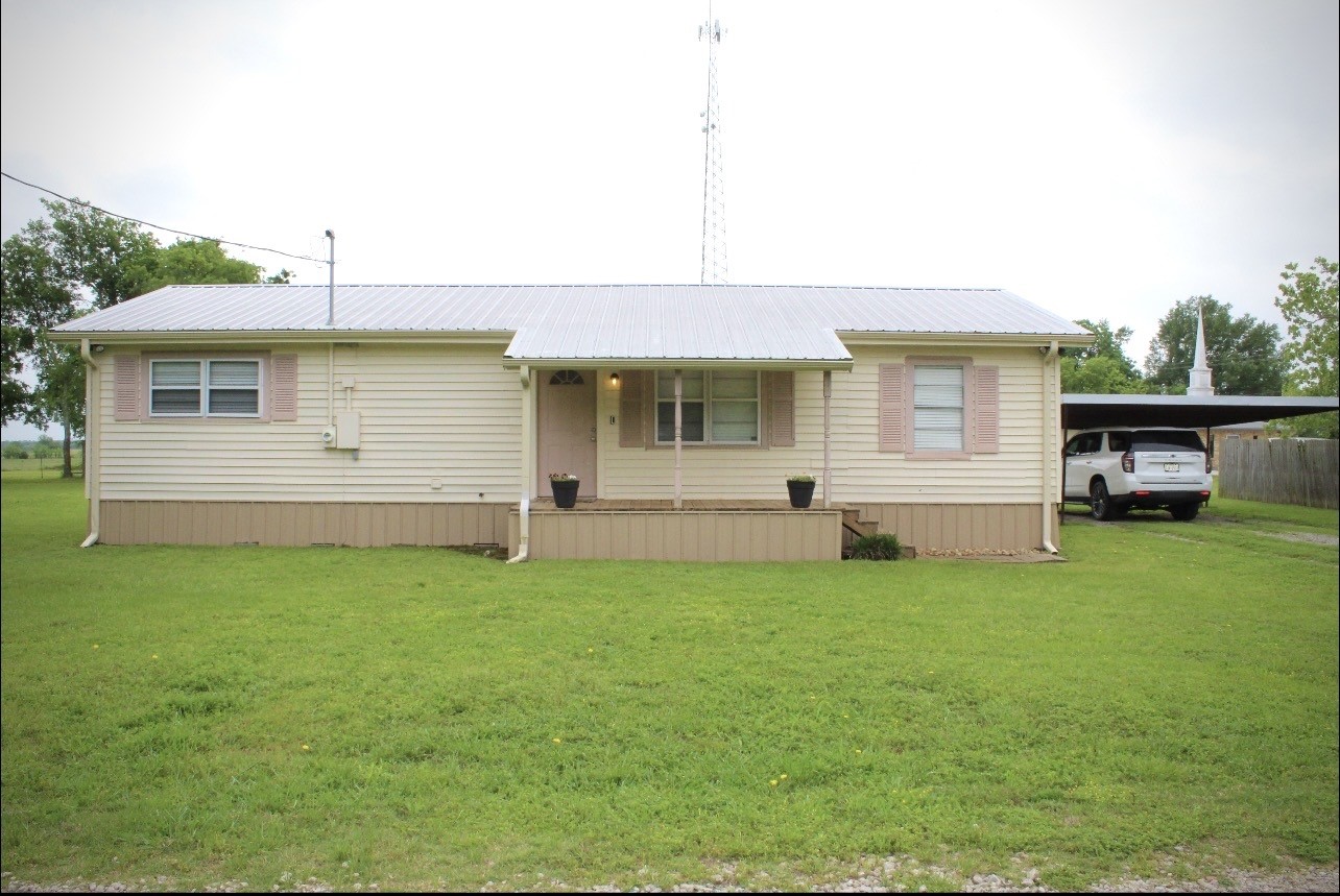 100 Hickory Street Lone Oak TX 75453