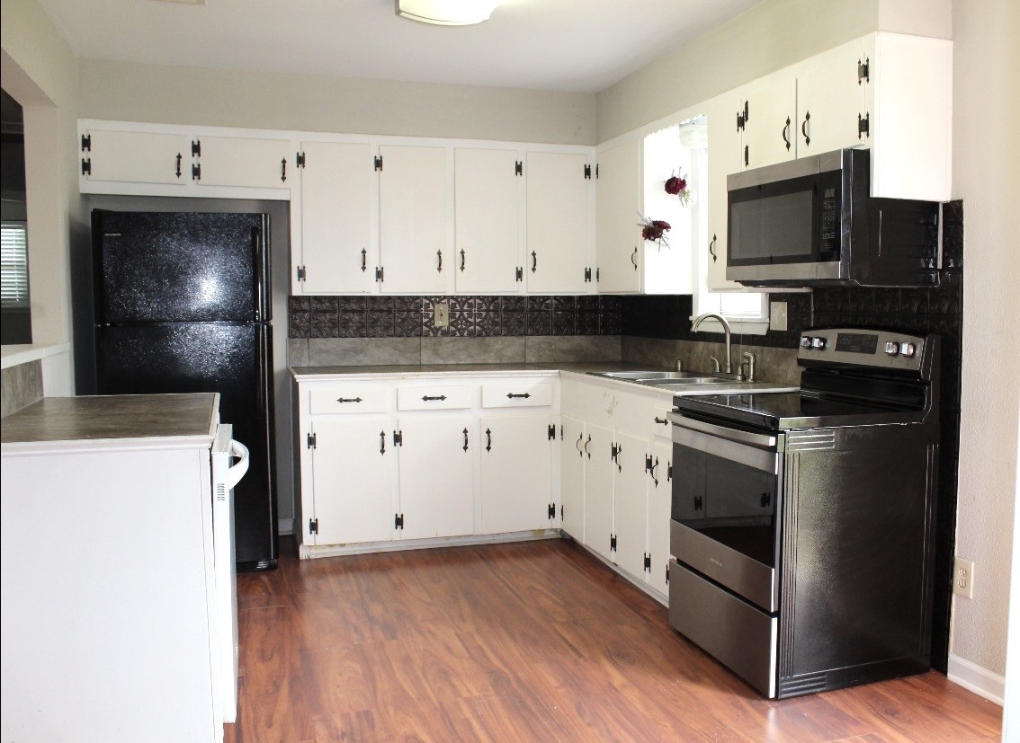 100 Hickory Street Lone Oak TX 75453