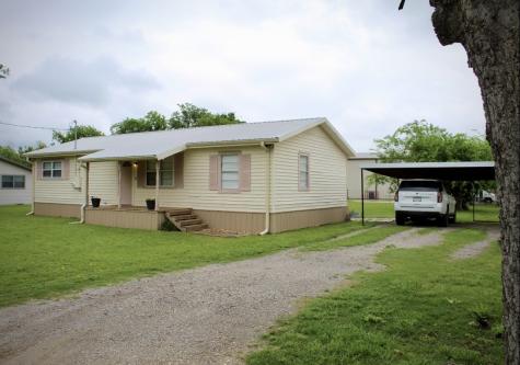100 Hickory Street Lone Oak TX 75453